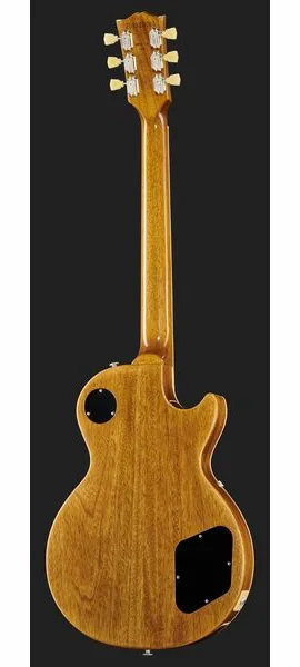 Gibson Les Paul Standard 50s GT LH, detail 3
