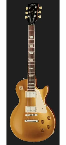 Gibson Les Paul Standard 50s GT, detail 2