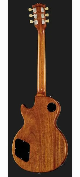 Gibson Les Paul Standard 50s GT, detail 3