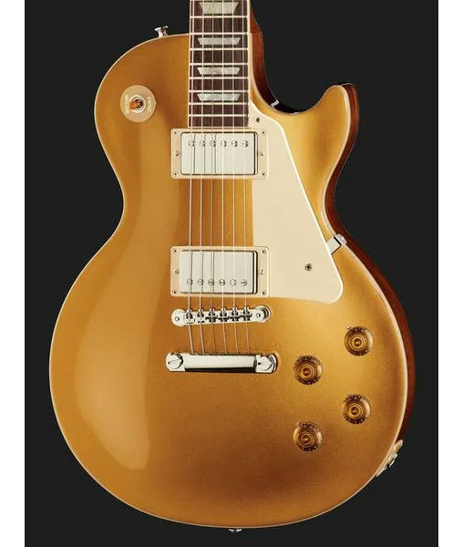 Gibson Les Paul Standard 50s GT, detail 4