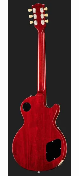 Gibson Les Paul Standard 50s HCS LH, detail 3