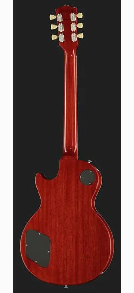 Gibson Les Paul Standard 50s HCS, detail 3