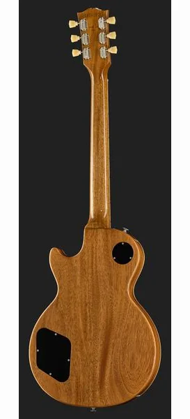 Gibson Les Paul Standard 50s Honey Am, detail 3
