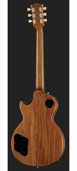 Gibson Les Paul Standard 50s P90 TB, detail 3