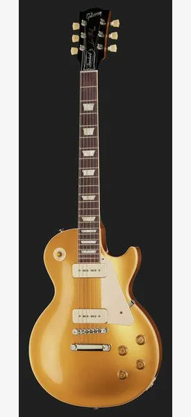 Gibson Les Paul Standard 50s P90, detail 2