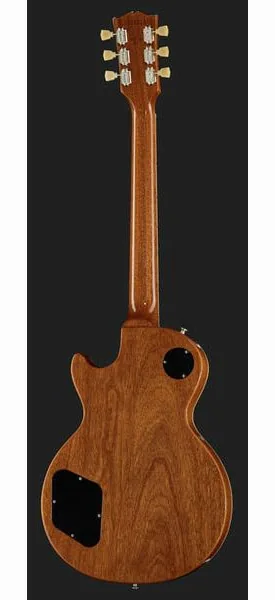Gibson Les Paul Standard 50s P90, detail 3