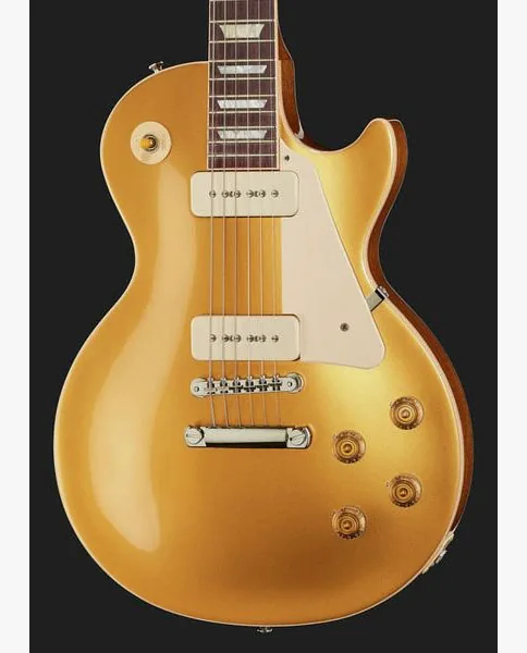 Gibson Les Paul Standard 50s P90, detail 4
