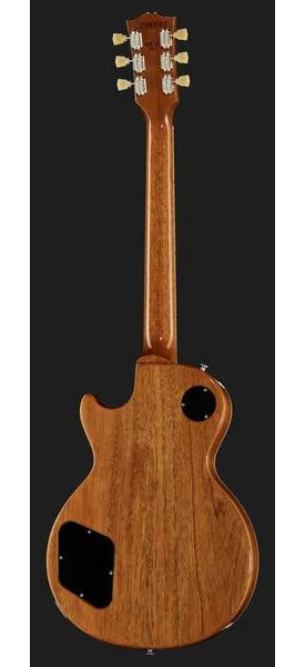 Gibson Les Paul Standard 50s TB, detail 3