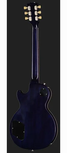 Gibson Les Paul Standard 50s Trans.BB, detail 3