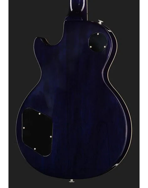 Gibson Les Paul Standard 50s Trans.BB, detail 5