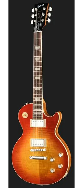 Gibson Les Paul Standard 60 Fd VCS, detail 2