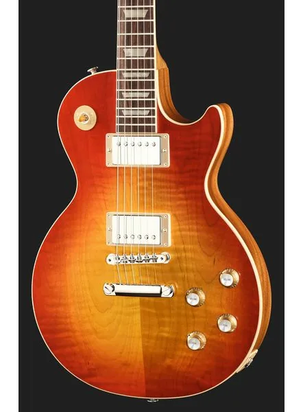 Gibson Les Paul Standard 60 Fd VCS, detail 4