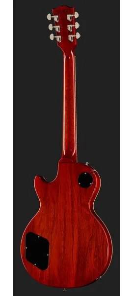 Gibson Les Paul Standard 60s AAA HCS, detail 3