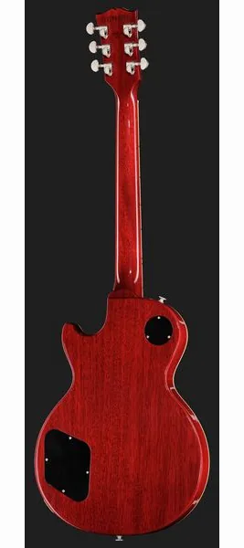 Gibson Les Paul Standard 60s AAA LB, detail 3