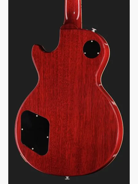 Gibson Les Paul Standard 60s AAA LB, detail 5