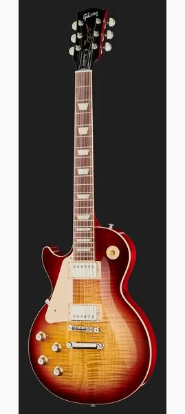 Gibson Les Paul Standard 60s BB LH, detail 2