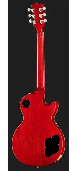 Gibson Les Paul Standard 60s BB LH, detail 3