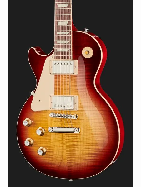 Gibson Les Paul Standard 60s BB LH, detail 4