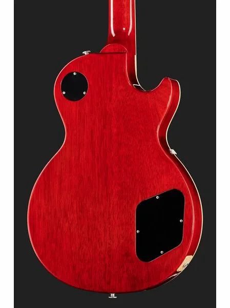 Gibson Les Paul Standard 60s BB LH, detail 5