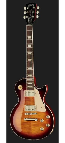 Gibson Les Paul Standard 60s BB, detail 2