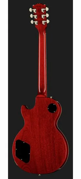 Gibson Les Paul Standard 60s BB, detail 3