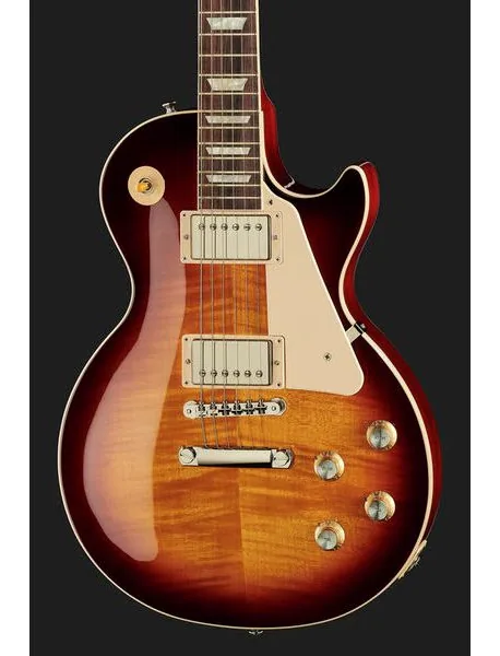 Gibson Les Paul Standard 60s BB, detail 4