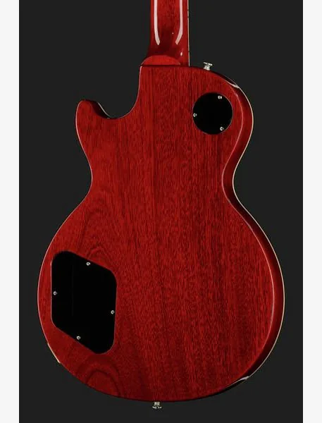 Gibson Les Paul Standard 60s BB, detail 5