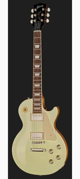 Gibson Les Paul Standard 60s Cl.White, detail 2