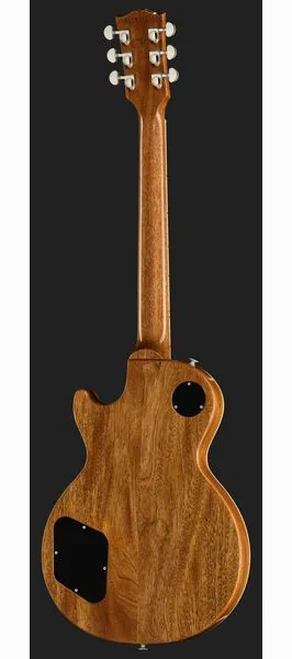 Gibson Les Paul Standard 60s DT VBB, detail 3