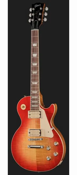 Gibson Les Paul Standard 60s DT VCS, detail 2