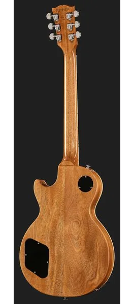 Gibson Les Paul Standard 60s DT VCS, detail 3