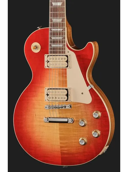 Gibson Les Paul Standard 60s DT VCS, detail 4