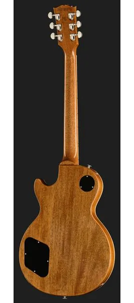 Gibson Les Paul Standard 60s DT VHB, detail 3