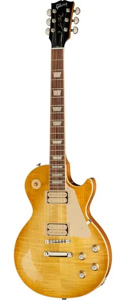 Gibson Les Paul Standard 60s DT VHB, front view