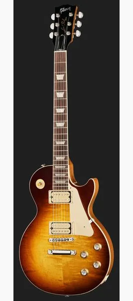 Gibson Les Paul Standard 60s DT VTB, detail 2