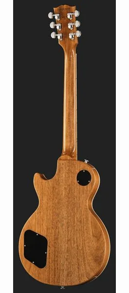Gibson Les Paul Standard 60s DT VTB, detail 3