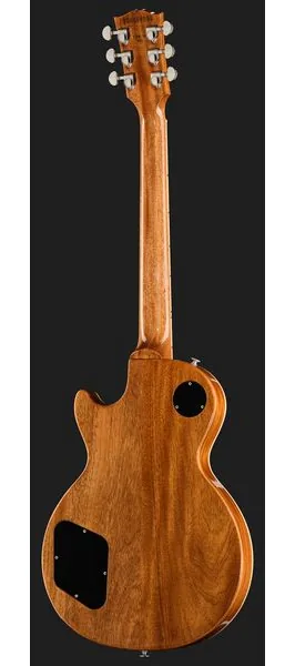 Gibson Les Paul Standard 60s Ebony, detail 3
