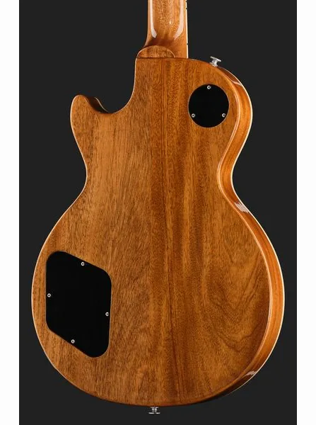 Gibson Les Paul Standard 60s Ebony, detail 5