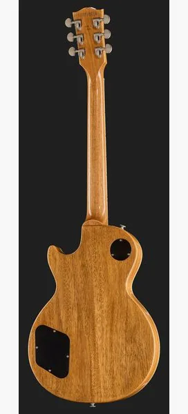 Gibson Les Paul Standard 60s Honey Am, detail 3