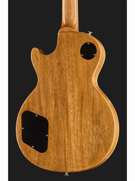 Gibson Les Paul Standard 60s Honey Am, detail 5