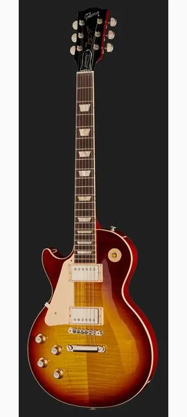 Gibson Les Paul Standard 60s IT LH, detail 2