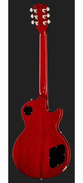 Gibson Les Paul Standard 60s IT LH, detail 3