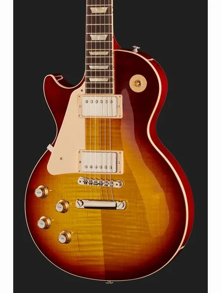 Gibson Les Paul Standard 60s IT LH, detail 4