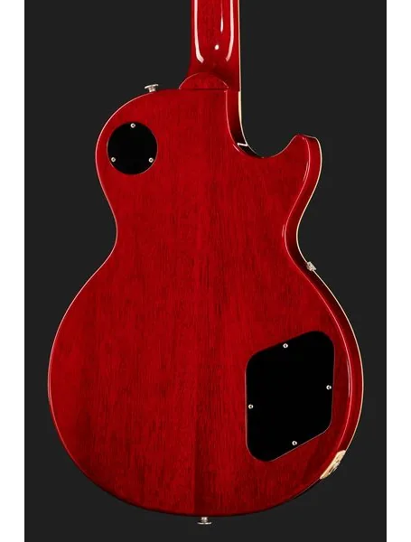 Gibson Les Paul Standard 60s IT LH, detail 5