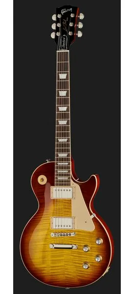 Gibson Les Paul Standard 60s IT, detail 2