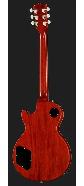 Gibson Les Paul Standard 60s IT, detail 3