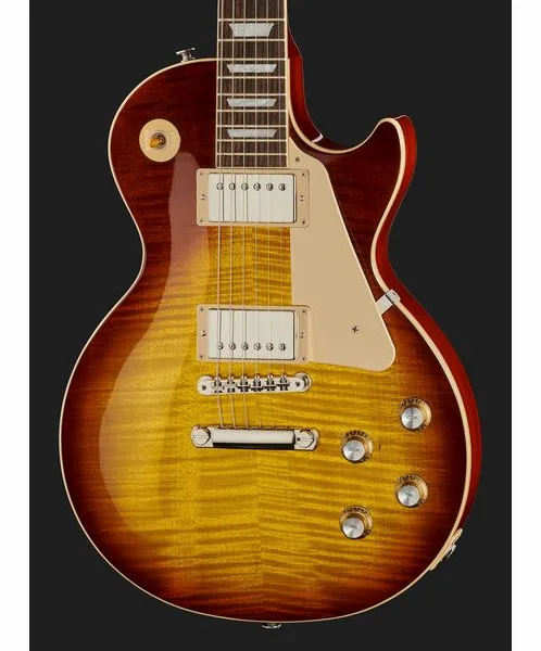 Gibson Les Paul Standard 60s IT, detail 4