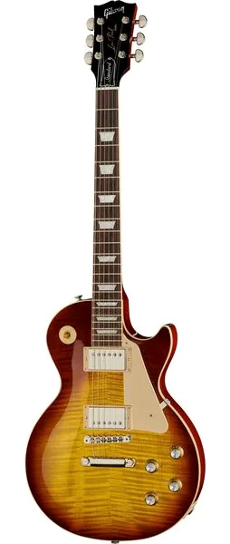 Gibson Les Paul Standard 60s IT, front view