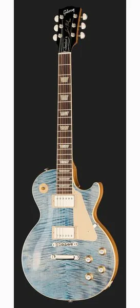 Gibson Les Paul Standard 60s OB, detail 2