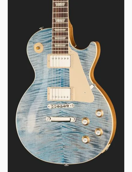 Gibson Les Paul Standard 60s OB, detail 4